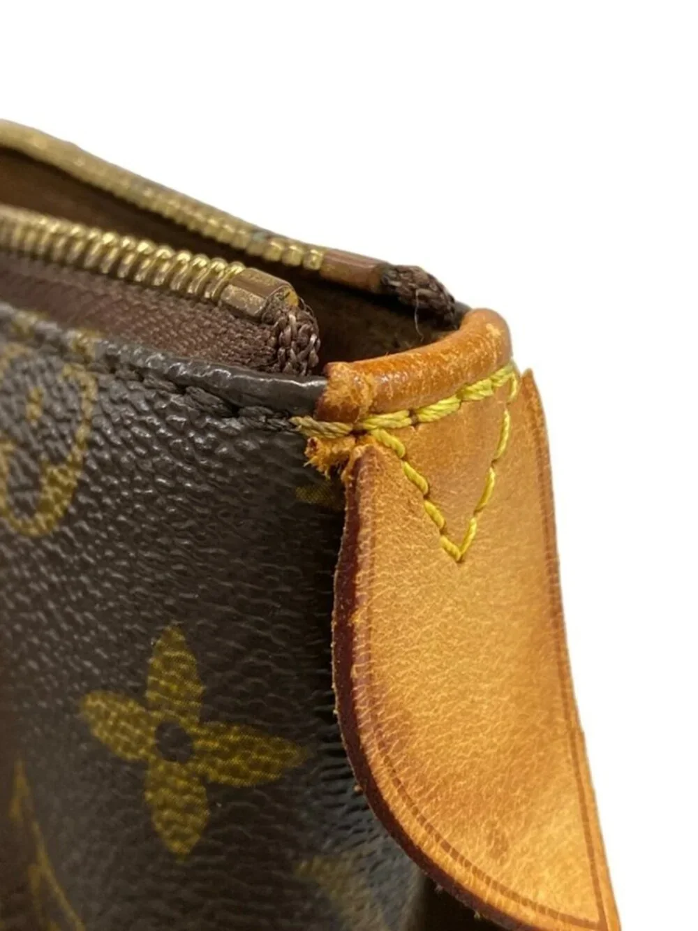 LOUIS VUITTON Totally PM M56688 Monogram DU2133 Shoulder Bag Monogram Canvas